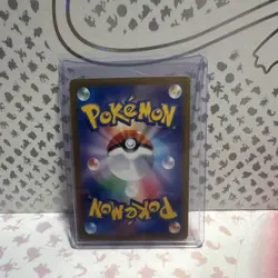 Pokemon Medicham 207/172 VSTAR Universe Art Rare Holo 120 HP Stage 1 Japanese - Image 2