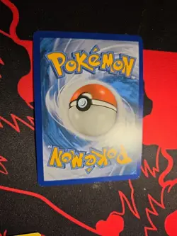 Guzzlord GX (Full Art Holo) 105/111 -Crimson Invasion POKEMON - 63/111 + 2 Holo - Image 5