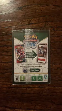 Mew ex SVP 053 Factory Sealed Pokemon TCG Scarlet Violet 151 Black Star Promo - Image 2