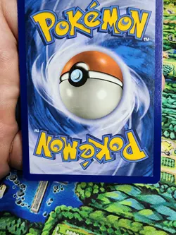 The Pokemon Company Mew 53/108 Evolutions Holo Rare Basic LP-NM - Image 4