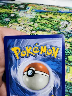 The Pokemon Company Mew 53/108 Evolutions Holo Rare Basic LP-NM - Image 5