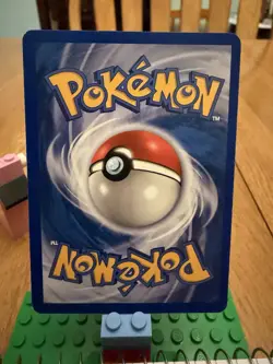 Pokemon Alakazam 033/165 Expedition Base Set Rare Regular Stage 2 HP100 Nintendo - Image 3