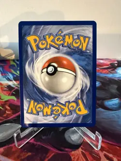 Pokemon Perfect Order Full Art Trainer Tarragon 116/088 - Image 2