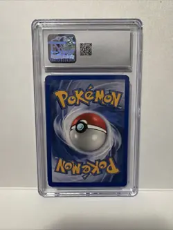 CGC 9 MINT Raichu ex 2003 EX Sandstorm 98/100 Holo Pokemon Card - Image 2