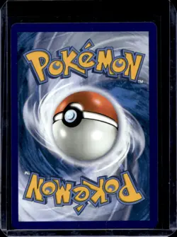 2025 Pokemon Phantasmal Flames Dewgong Illustration Rare #097/094 - Image 2