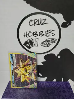 Pokemon TCG Starmie BREAK Evolutions 32/108 Holo Rare - Image 1