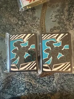 Card Sleeves Pokemon Card Sleeves TCG For Protection and Collecting - Image 3