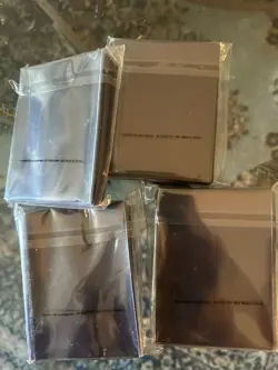 Card Sleeves Pokemon Card Sleeves TCG For Protection and Collecting - Image 4