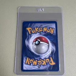 Clefairy Holo 5/102 Base Set Pokemon TCG 1999 Card - Image 2