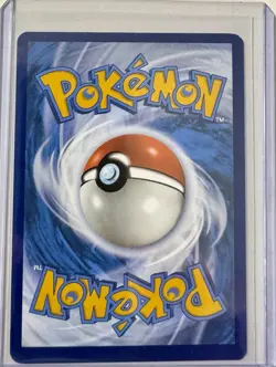 Pokemon TCG Charmander Scarlet & Violet 151 Illustration Rare M/Nm Condition - Image 2