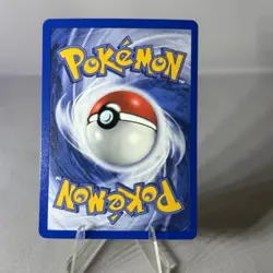 Raichu 14/62 Holo Rare Unlimited French Fossil Set WOTC Pokemon (French) - Image 2