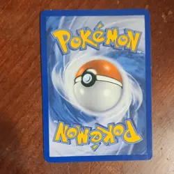 Pokemon TCG Colress Full Art Ultra Rare Trainer Holo Plasma Storm 135/135 - Image 2