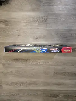 Pokemon TCG: Crown Zenith Sea and Sky Premium Collection Box 14 Packs Sealed - Image 3