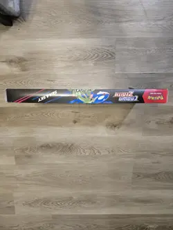 Pokemon TCG: Crown Zenith Sea and Sky Premium Collection Box 14 Packs Sealed - Image 5