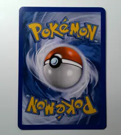 HeartGold And SoulSilver Gyarados 4/123 Rare Cracked Ice Holo Pokemon Card NM - Image 5