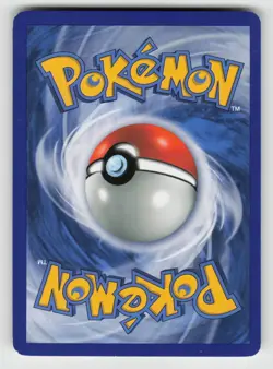 Yanmega E4 37/111 Rare Rising Rivals Pokemon Reverse Holo LP - Image 2