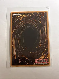 Dimensional Prison RYMP-EN084 Ultra Rare Ra Yellow Mega Pack 1st Ed Light Play - Image 2