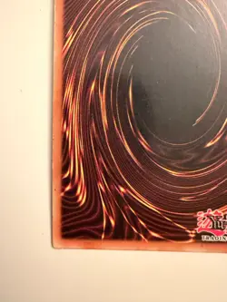 Yu-Gi-Oh! TCG Kazejin Metal Raiders MRD-E026 Unlimited Super Rare - LP - Image 2