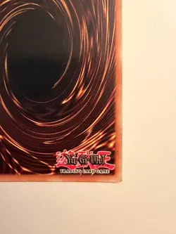 Yu-Gi-Oh! TCG Kazejin Metal Raiders MRD-E026 Unlimited Super Rare - LP - Image 3