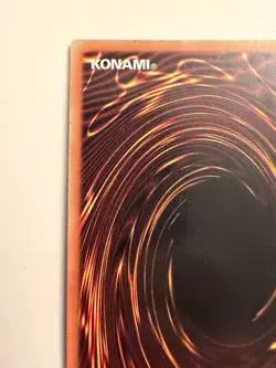 Yu-Gi-Oh! TCG Kazejin Metal Raiders MRD-E026 Unlimited Super Rare - LP - Image 5