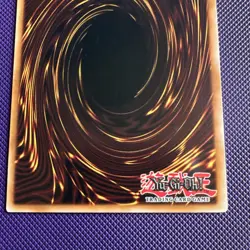 Yu-Gi-Oh! Vampire's Curse PTDN-EN090 Ultimate rare NM Unlimited - Image 5