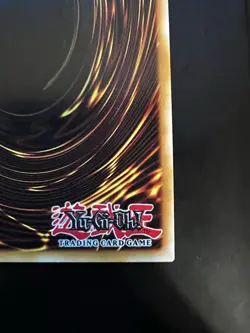 Yu-Gi-Oh! Blue-Eyes White Dragon DPBC-EN016 Ultra Rare 1st Ed Battle City Konami - Image 5