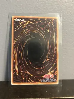 Yu-Gi-Oh Rokket Barrage Overframe Prismatic SCR LOCR-JP017 Limit Over Collection - Image 2