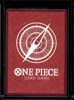 2025 One Piece Royal Blood OP10 Trafalgar Law Leader #OP10-022 - Image 2