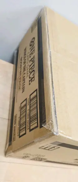 One Piece Card Game OP-06 Wings Of the Captain Booster Box Case English - Image 3