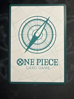 OP14 Gold DON!! Card Hawk Eye Mihawk The Azure Seas Seven One Piece CCG ENGLISH - Image 2