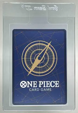 Monkey D. Luffy 2025 One Piece 3rd Anniversary Tournament Promo ST01-012 (C) - Image 2