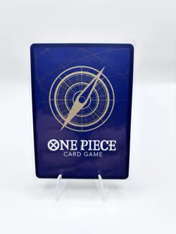 One Piece Nami EB02-017 Extra Booster Rare - Image 2