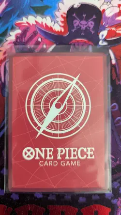 Monkey.D.Luffy (English Version 2nd Anniversary Set) OP09-061 One Piece EN - Image 2