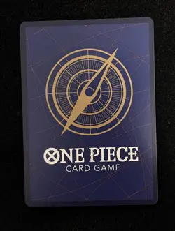 Kingdom Come EB01-059 R One Piece TCG Card English Memorial Collection - Image 2