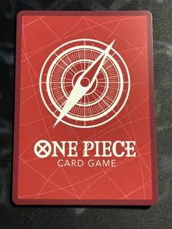 One Piece Card Game Foxy OP07-059 L Alternate Art 500 Years Into The Future - Image 2