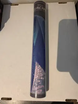 Lorcana: Tinker Bell Winterspell Set Championship Champion Playmat SEALED! - Image 2