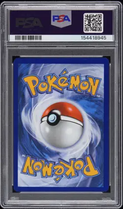 2026 POKEMON ASC EN-ASCENDED HEROES #284 MEGA GENGAR EX PSA 10 - Image 2