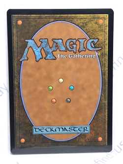The Wind Crystal R0043 Final Fantasy MTG Magic the Gathering Card, Pack Fresh NM - Image 3