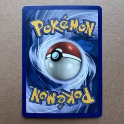 Pokemon TCG Ponyta Reverse Holo Card Legendary Collection 87/110 2002 NM - Image 2