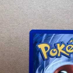 Pokemon TCG Ponyta Reverse Holo Card Legendary Collection 87/110 2002 NM - Image 3