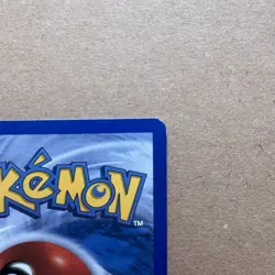 Pokemon TCG Ponyta Reverse Holo Card Legendary Collection 87/110 2002 NM - Image 4