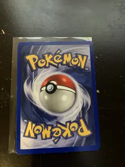 Pokemon TCG Entei Neo Revelation Card 17/64 Unlimited Rare - Image 2