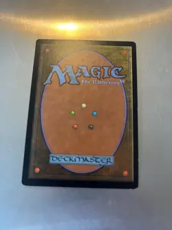 1x Walking Sponge 1999 Urza's Legacy Magic Card, COMBINED SHIPPING - Image 2