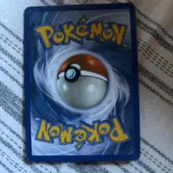 Pokemon TCG Magnezone DP32 Cosmos Holo Rare Card Diamond and Pearl Promos - Image 3