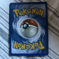 Pokemon TCG Magnezone DP32 Cosmos Holo Rare Card Diamond and Pearl Promos - Image 4