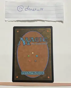 Petrified Field Borderless Card Edge of Eternities Magic: The Gathering - Image 2