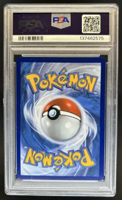 2025 Pokemon Prismatic Evolutions Espeon ex Promos #034/131 PSA 10 GEM MINT - Image 2