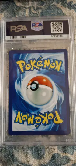 Pokemon TCG Charizard 1st Edition Shadowless Base Set Holo PSA 10 4/102 - Image 4