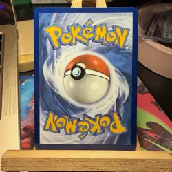 Ambipom 107/094 Phantasmal Flames Illustration Rare Full Art Pokemon TCG MINT - Image 3