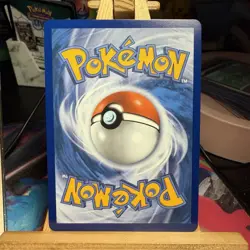 Mega Froslass ex 265/217 Ascended Heroes Mega Attack Rare Holo Pokemon TCG MINT - Image 3